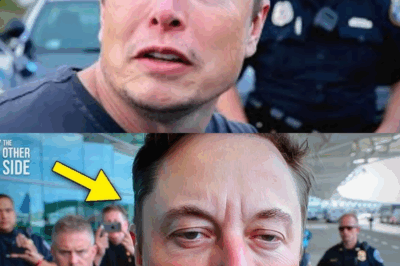 La casa de Elon Musk rodeada: patrullas, bomberos y ambulancias convergen en un misterioso incidente