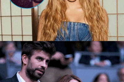 ¡TREMENDO ESCÁNDALO! Gerard Piqué le devuelve los GRAMMYS a Shakira. ¡Lo que sucedió te sorprenderá!