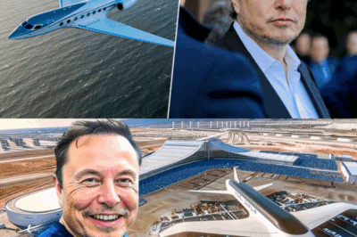 Impacto global: Elon Musk revela el primer avión de Tesla en pleno vuelo, pero eso no es lo más impactante. En una revelación impactante, Elon Musk finalmente mostró el primer avión de Tesla surcando el cielo, y las imágenes están conmocionando a todo el mundo. Equipado con tecnología de vanguardia y mantenido en secreto hasta ahora, el avión no es solo futurista… podría reescribir todo lo que sabemos sobre la aviación. Pero ¿cuál es la verdadera sorpresa? Lo que sucedió después de la demostración de vuelo. No creerás lo que Musk dijo a continuación.