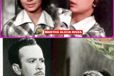 Martha Alicia Rivas: la actriz juvenil que brilló solo una vez en cine