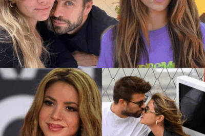 ¡ES OFICIAL! SHAKIRA SUELTA UNA BOMBA QUE DEJA A PIQUÉ SIN PALABRAS