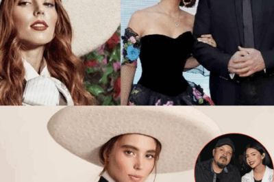 ¡Majo Aguilar rompe en llanto y revela el lado más oscuro de Pepe y Ángela Aguilar!