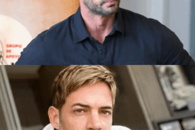 ¡SE SALVÓ! William Levy ya no irá a juicio y podría evitar una condena: ¡te contamos todo!