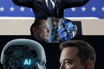 ¡IMPACTANTE! Elon Musk Presenta la IA “Más Inteligente del Mundo” y Deja a Todos con la Boca Abierta