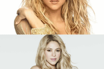 “Del Dolor al Amor”: Se filtra letra de nueva canción de Shakira… ¡y confirma NUEVO NOVIO!