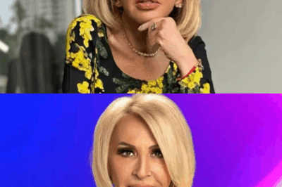 CONFIRMADO: Laura Bozzo vive un momento difícil | Su hija rompe el silencio entre lágrimas 😢
