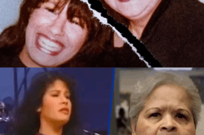¡YOLANDA SALDÍVAR HABLA DESPUÉS DE DÉCADAS Y DESATA LA POLÉMICA MUNDIAL!