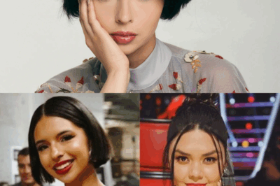 ¡SÓLO PRIMICIAS! Ángela Aguilar HACE EL RIDÍCULO en concierto y Yuridia y Cazzu se burlan de ella