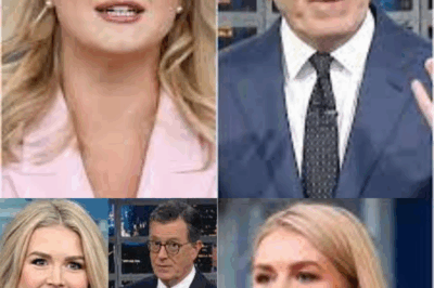 ¡ESCÁNDALO POLÉMICO! Karoline Leavitt destroza a Jennifer Lawrence: “Es celebridad, no líder”