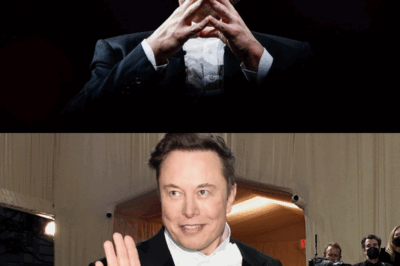 The Day Elon Musk Was Fired — And Fought Back: A True Story of Betrayal, Revenge, and Unimaginable Secrets