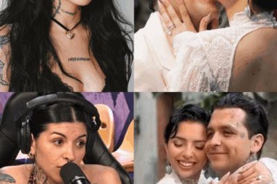 ¡ESCÁNDALO TOTAL! Christian Nodal TRAICIONA a Ángela Aguilar con Yuridia y TODO SALE a la LUZ