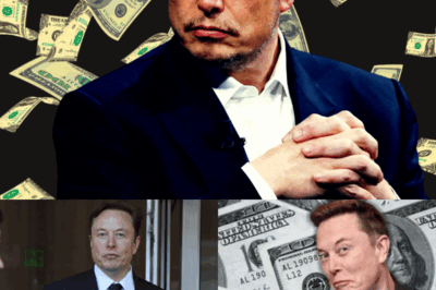 ¡INCREÍBLE! Elon Musk creó en secreto un equipo de guardaespaldas de mil millones de dólares. ¡El mundo quedó impactado!