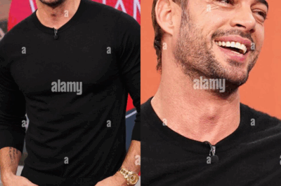¡SORPRESA TOTAL! William Levy se libraría de ir a juicio… y esto fue lo que hizo