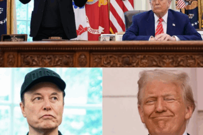 ¡ÚLTIMA HORA! Elon Musk le exige a Trump que revele TODO sobre el caso Epstein