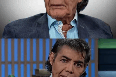 “Nunca fue por amor”: Jaime Moreno rompe el silencio a los 80 y revela por qué NUNCA se casó