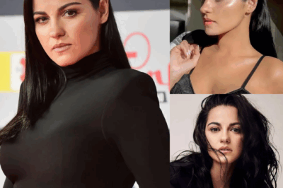 ¡Así vive Maite Perroni en 2025! Mansiones de ensueño, autos de lujo y una vida de película🔥