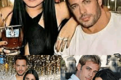 El amor que lo destruyó todo: El secreto prohibido de William Levy y Maite Perroni