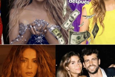 ¡DESESPERADA! CLARA CHÍA APARECE EN CALIFORNIA CON UNA PETICIÓN BOMBA A SHAKIRA🔥 ¡El drama entre las ex del futbolista está por alcanzar nuevas alturas!