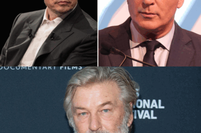 Explosión de dinero, $86 millones perdidos: el discurso explosivo de Alec Baldwin sobre Eloi Musk acaba de costarle el mayor contrato de patrocinio de su carrera Publicado por  –  9 de julio de 2025