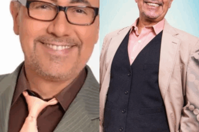 Fernando Arau ya Tiene Más de 70 Años y su Vida Hoy es Muy Triste
