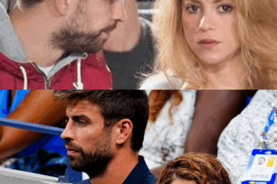 ¡ESCÁNDALO! “LÁRGATE HIJO E PUT” Shakira DESTROZA A GERARD PIQUÉ Y LO ECHA DE SU CASA A GRITOS ¡BOMBA!*