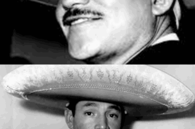 El Misterioso Final de Javier Solís: Lo Que Le Hicieron Antes de Morir
