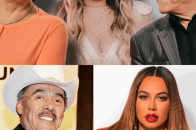 ¡GUERRA FAMILIAR! La novia de Don Pedro Rivera lanza brutal ataque contra Chiquis por la herencia de Jenni Rivera