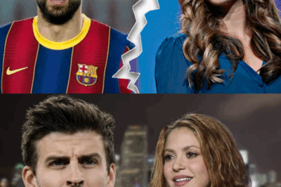 3 años después de su ruptura, Shakira sigue “doliendo” por culpa del dios masculino Piqué