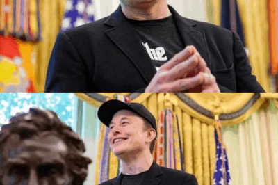 ¡BOMBAZO POLÍTICO! Elon Musk lanza su propio partido en EE. UU. y Trump lo llama “ridículo”   Elon Musk lo volvió a hacer. Y no, esta vez no se trata de un nuevo auto volador o