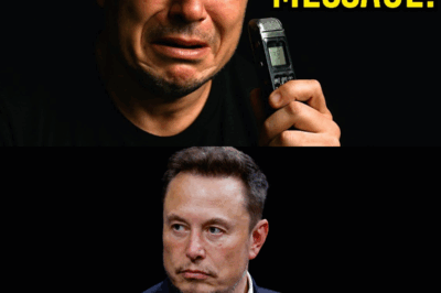 Elon Musk y su deseo final: lo que dijo te va a dejar sin palabras