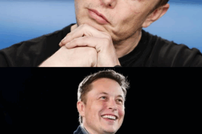 “Sobreviví a 3 divorcios” — La confesión más honesta de Elon Musk sobre el amor