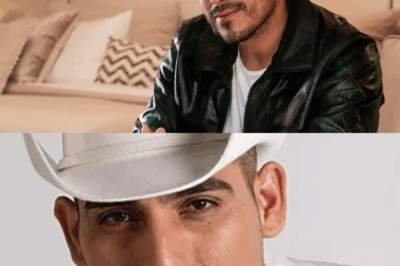 ¡ESPINOZA PAZ revienta a PEPE AGUILAR por vetarlo… por ENVIDIA! 😱🎤
