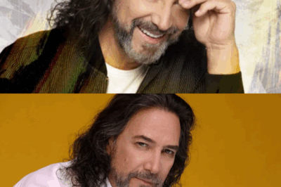 A los 65 años, Marco Antonio Solís revela el secreto que ocultó por décadas y deja a todos en shock