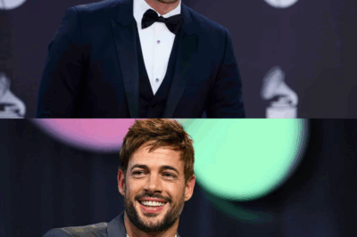 ¡SORPRESA TOTAL! William Levy se libra del juicio y nadie esperaba lo que hizo
