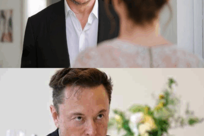 A sus 54 años, Elon Musk revela por qué nunca se casará – y la razón dejó a todos con la boca abierta
