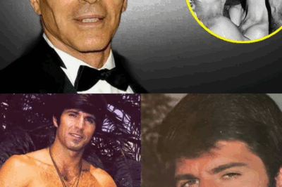 ¡Impactante confesión! Jorge Rivero rompe el silencio a sus 87 años y deja a todos boquiabiertos