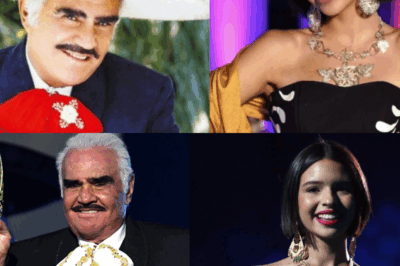 ÁNGELA AGUILAR SE METE CON LOS FERNÁNDEZ Y ALEJANDRO LA CALLA SIN PIEDAD