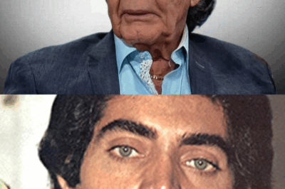 ¡Increíble pero cierto! A los 78 años, Jaime Moreno rompe el silencio y deja al mundo CONMOCIONADO