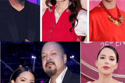¡MAJO AGUILAR ROMPE CON SU FAMILIA Y PEPE AGUILAR EXPLOTA EN REDES!