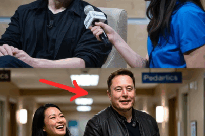 Elon Musk se enfrentó a una niña china con un coeficiente intelectual de más de 200: ¡Lo que sucedió después sorprendió al mundo y redefinió a la humanidad!
