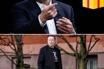 ÚLTIMA HORA: El regalo de 1.200 millones de dólares de Elon Musk a Lil X desata un frenesí mundial…