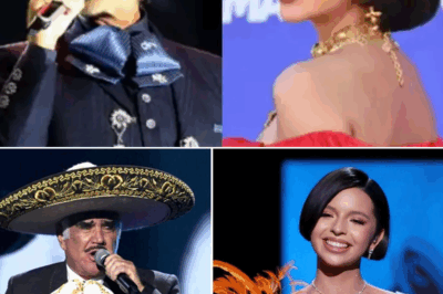 “¡Escándalo Inesperado! Alejandro Fernández Humilla a Ángela Aguilar en Vivo y la Deja Llora sin Contenerse. El Impactante Momento Que Nadie Esperaba, Las Críticas y La Vergüenza en Pleno Escenario. Lo Que Sucedió Entre Estas Dos Estrellas de La Música Mexicana Deja al Mundo Atónito: ¿Qué Fue Lo Que Realmente Pasó Entre Alejandro y Ángela? Las Imágenes Que Han Causado Polémica y Desatado Reacciones de Sus Seguidores. ¡Una Revelación Que Cambiará La Percepción de Su Relación Para Siempre!”
