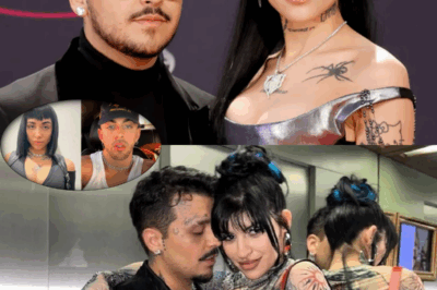 ¡CHRISTIAN NODAL REACCIONA BEB1D0 al NUEVO NOVIO de CAZZU! ¿Se le salió el tequila o el cora?