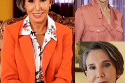 ¡SE ARMÓ! FLORINDA MEZA RECIBE RESPUESTA DE CHANTAL ANDERE POR LO QUE PASÓ EN SU BODA