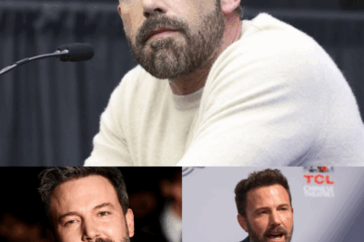 ¡ESTA ES LA INCÓMODA RAZÓN QUE SIGUE ATANDO A JENNIFER LOPEZ CON BEN AFFLECK!