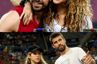 ¡CARTA DEMOLEDORA! MILÁN Y SASHA DESTRUYEN AL PADRE DE GERARD PIQUÉ tras intentar separarlo de Shakira