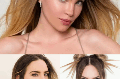 ¡Belinda lo hace TODO! La reina pop que arrasa como actriz y cantante