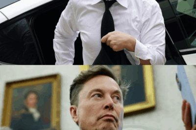 Última hora: Elon Musk reorganiza Tesla y, según informes, despide a un alto ejecutivo en medio de la caída de las ventas y la reacción global. 🚗💥La compañía enfrenta desafíos con la disminución de la demanda y el aumento de las críticas.