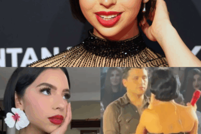 ¡Ángela Aguilar incomoda a los fans en pleno concierto de Nodal y todo queda grabado en VIDEO!