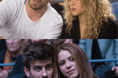 La historia de Gerard Piqué y Shakira ha sido una montaña rusa mediática que ha capturado la atención de millones.